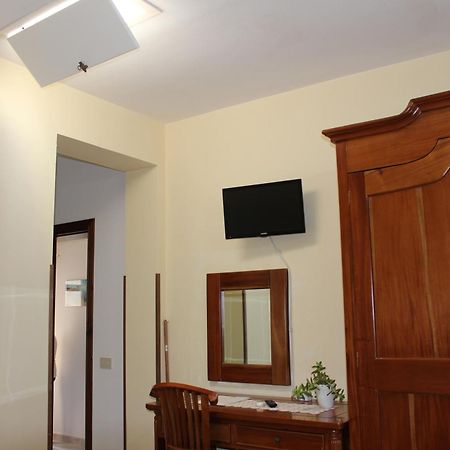 Raggio Di Sole Bed & Breakfast 마카리 외부 사진