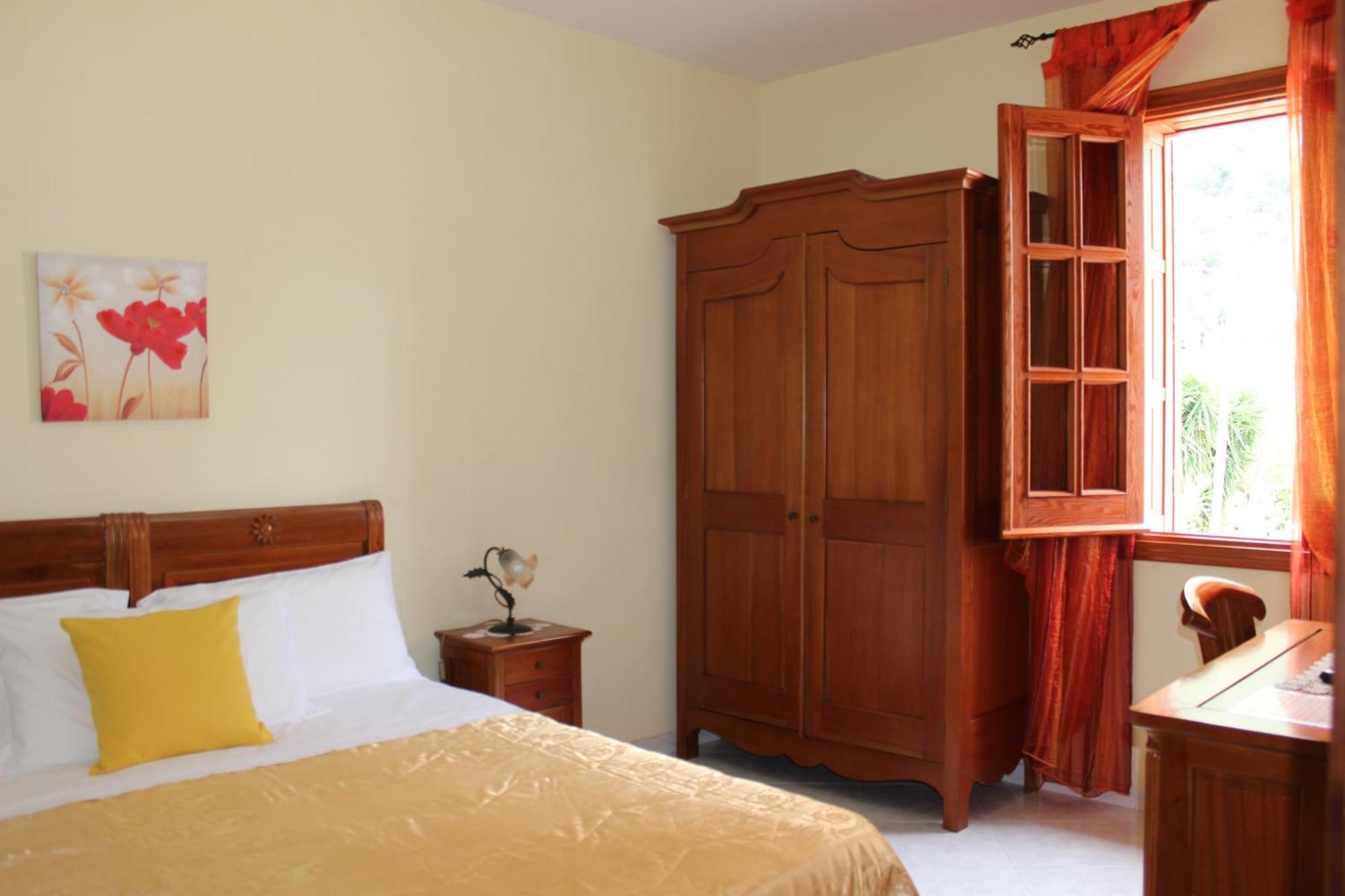 Raggio Di Sole Bed & Breakfast 마카리 외부 사진