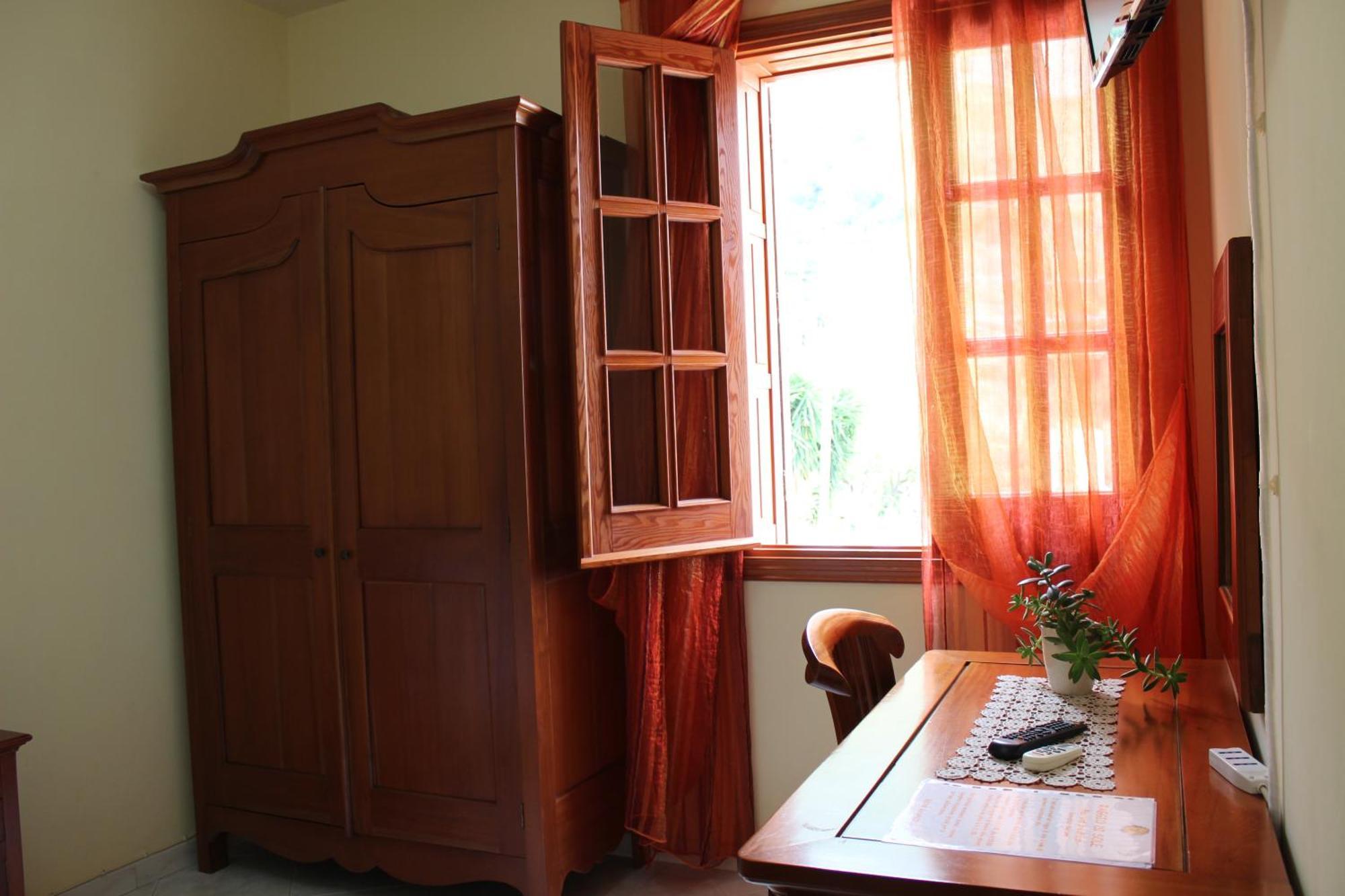 Raggio Di Sole Bed & Breakfast 마카리 외부 사진