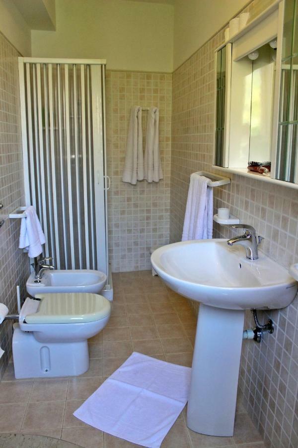 Raggio Di Sole Bed & Breakfast 마카리 외부 사진