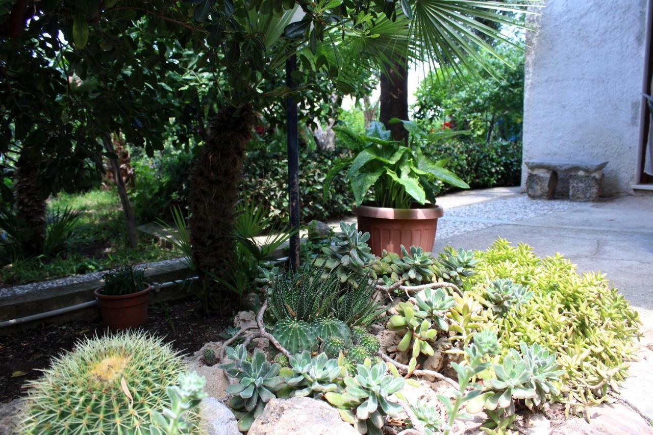 Raggio Di Sole Bed & Breakfast 마카리 외부 사진